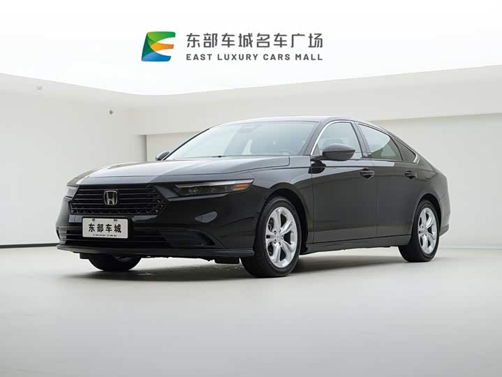 Honda Accord, 2023 — купить в Воронеже под ключ