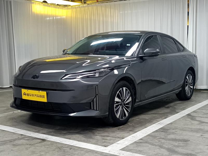 Changan Qiyuan (Nevo) A05, 2024 — купить в Нижнем Новгороде под ключ