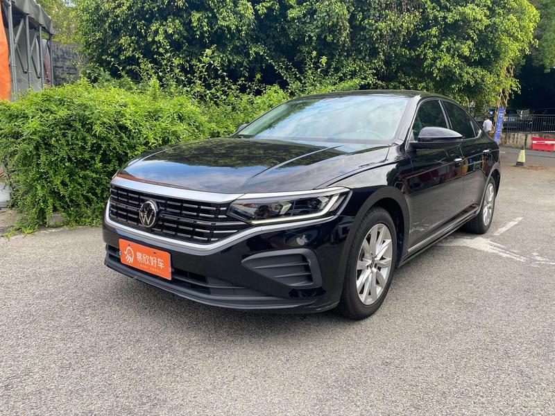 Volkswagen Passat, 2024 — купить в Перми под ключ