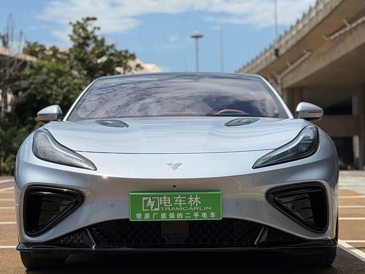 Hozon GT, 2023 — фото 2 из 9
