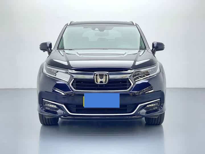 Honda Avancier, 2025 — фото 2 из 9