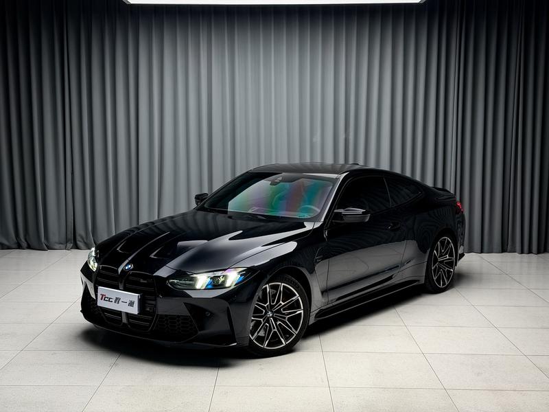 BMW M4, 2025 — купить в Тамбове под ключ