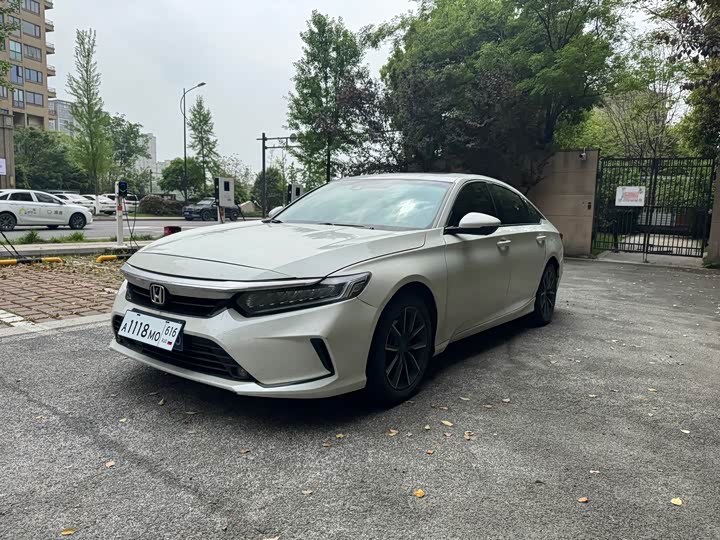 Honda Inspire, 2022 — купить в Москве под ключ