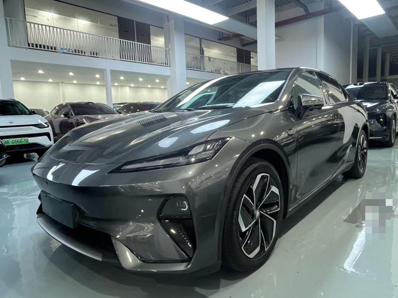 Changan Deepal L07, 2026 — купить в Самаре под ключ