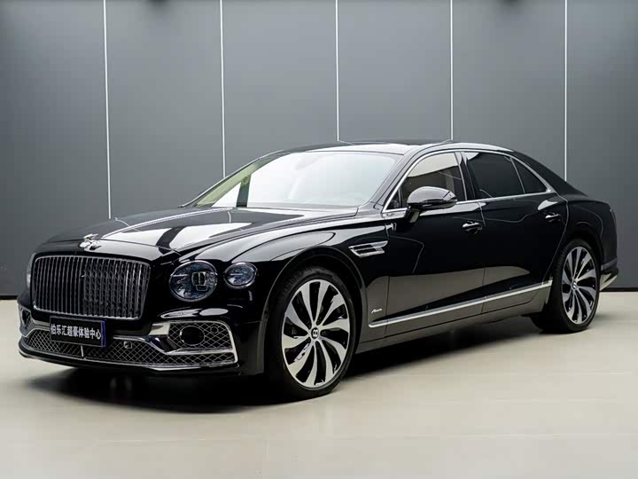 Bentley Flying Spur, 2023 — купить в Пензе под ключ