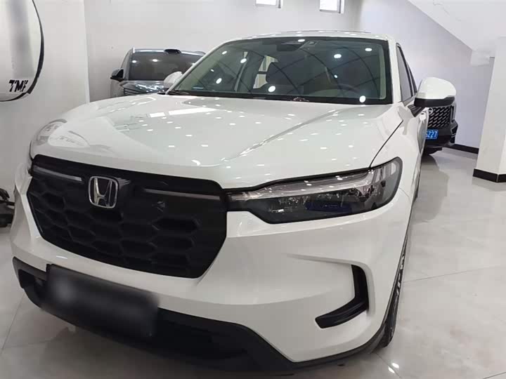 Honda HR-V, 2023 — купить в Туле под ключ