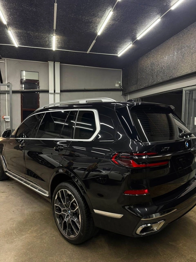 BMW X7, 2024 — фото 2 из 2