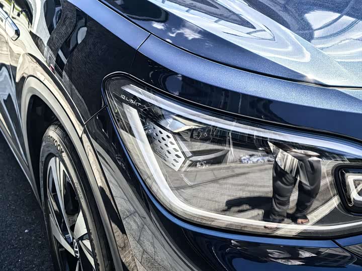 Volkswagen ID.6 Crozz, 2022 — фото 7 из 9