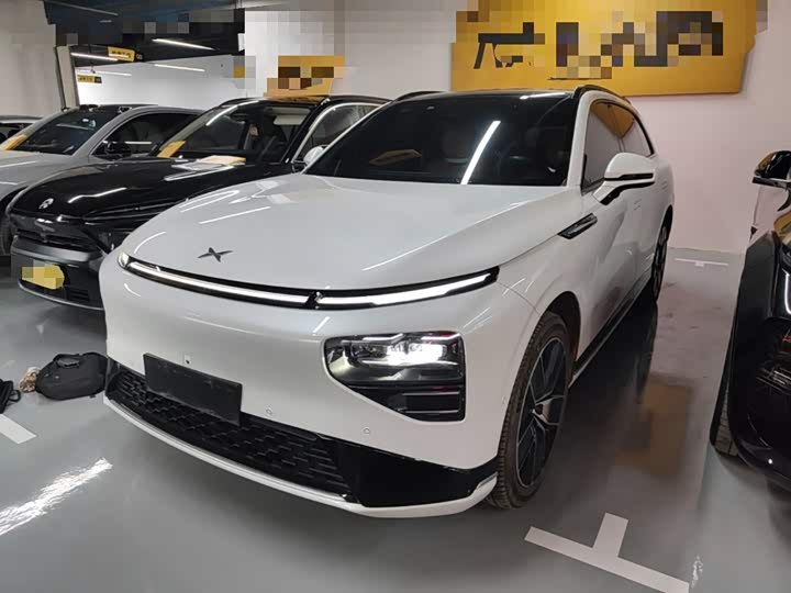 XPeng G9, 2022 — купить в Туле под ключ