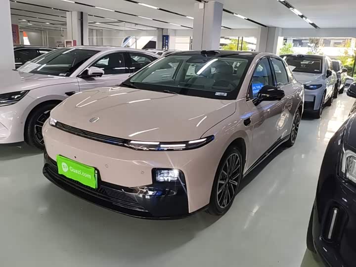 Leapmotor B01, 2026 — купить в Костроме под ключ