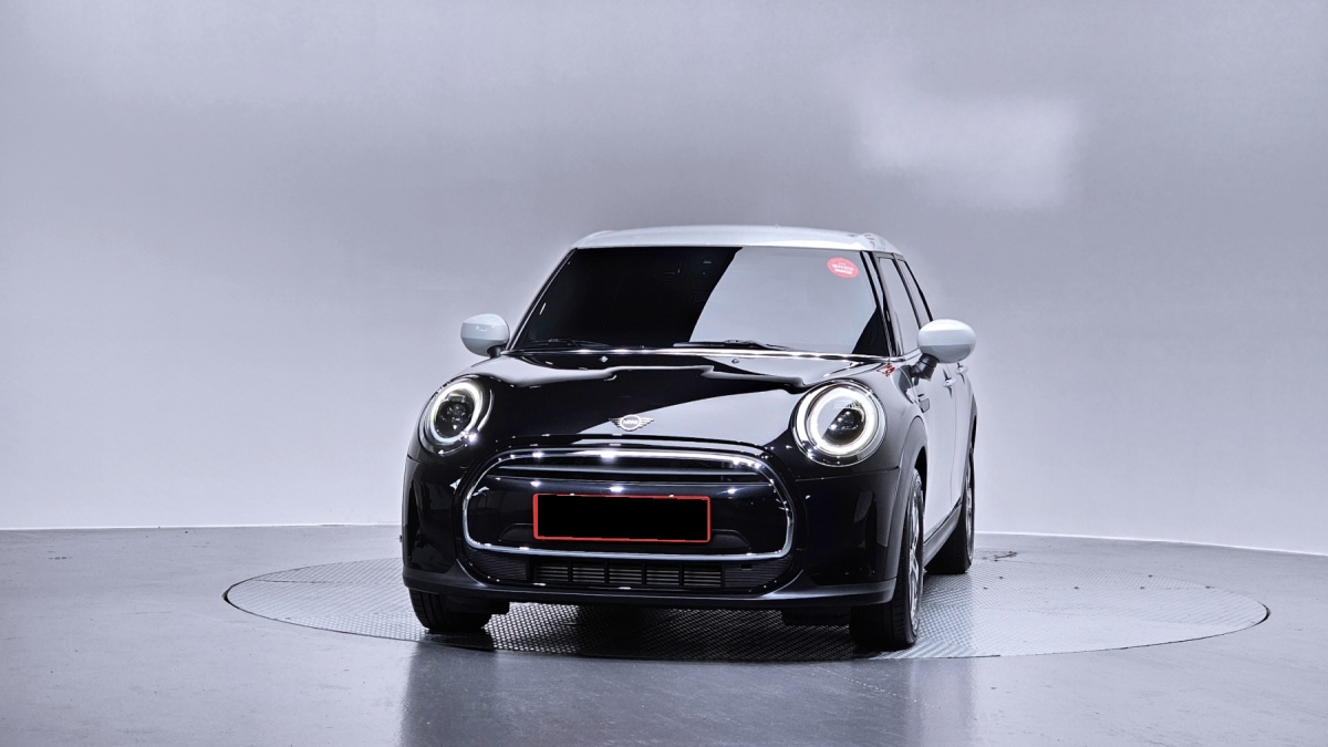Mini Cooper, 2022 — фото 3 из 12