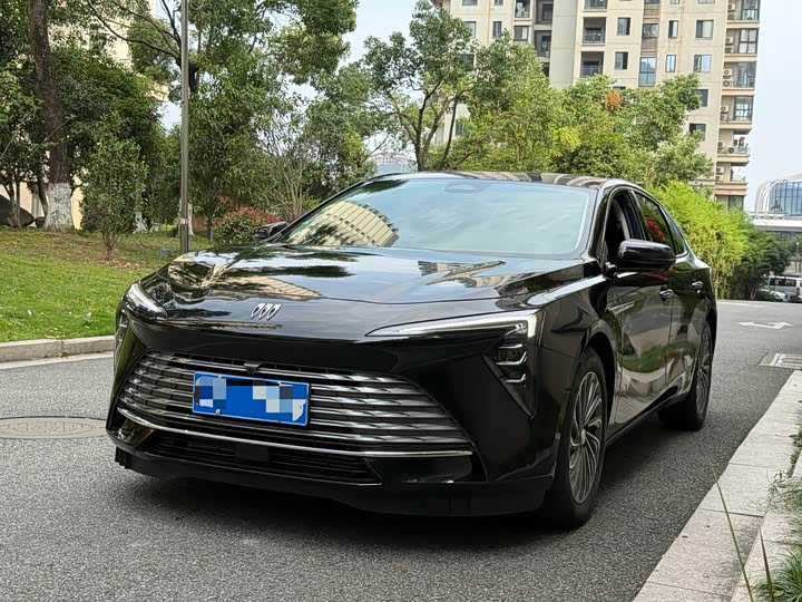 Buick LaCrosse, 2024 — купить в Саратове под ключ