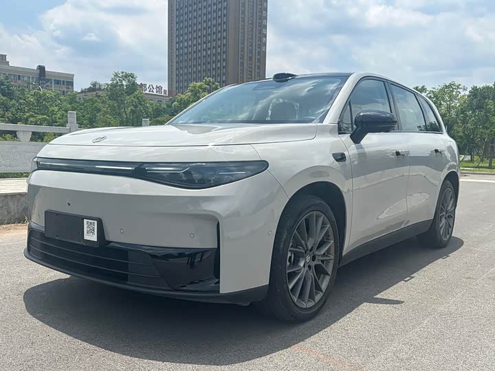 Leapmotor C10, 2025 — купить в Санкт-Петербурге под ключ