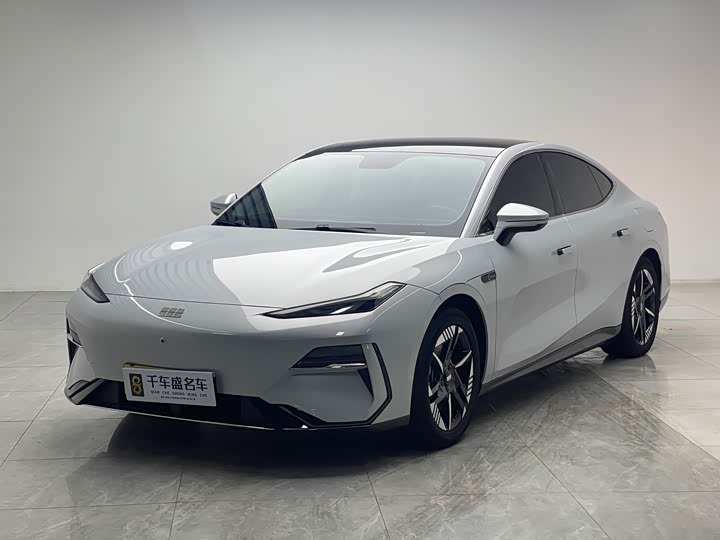 Geely Galaxy E8, 2024 — купить в Туле под ключ