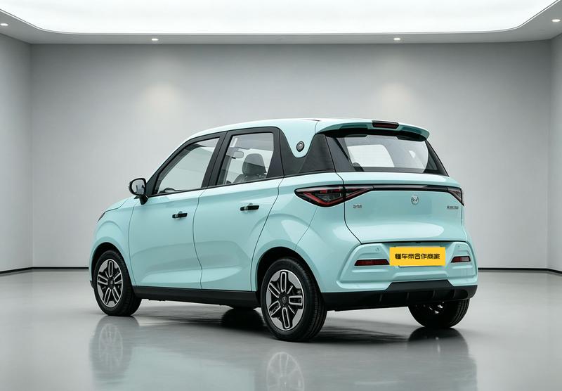 Chery QQ Duomi, 2025 — фото 4 из 12