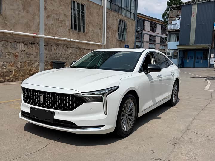 Bestune B70, 2023 — купить в Туле под ключ