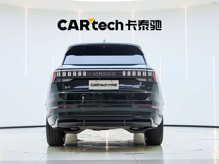 Lynk & Co 09 EM-P Hybrid, 2023 — фото 5 из 9