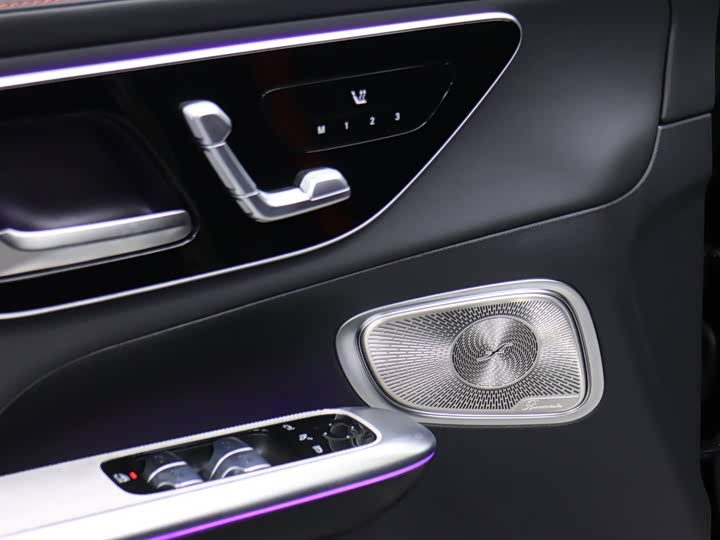 Mercedes-Benz GLC-Class AMG, 2024 — фото 6 из 9
