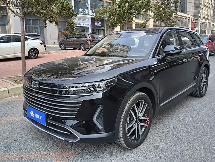 Bestune T99, 2025 — купить в Москве под ключ