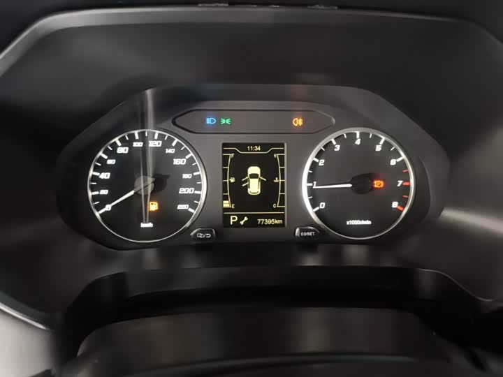 Chery Tiggo 5x, 2021 — фото 8 из 9
