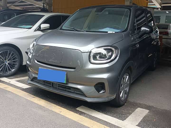 Leapmotor T03, 2023 — купить в Иванове под ключ