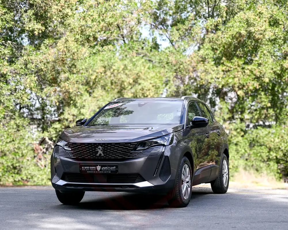 Peugeot 3008, 2024 — фото 3 из 10
