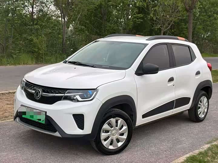 Dongfeng Yipai Nano EX1, 2022 — купить в Иванове под ключ
