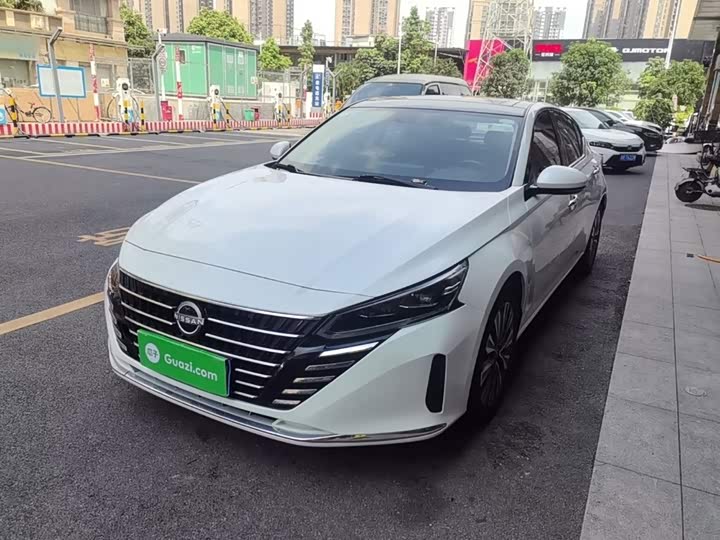 Nissan Teana, 2023 — купить в Санкт-Петербурге под ключ