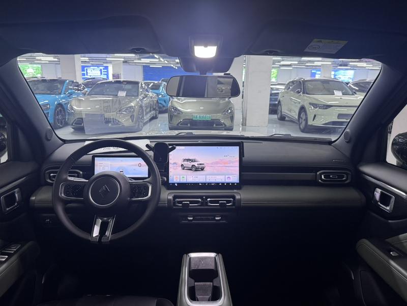 Baojun Yep Plus, 2025 — фото 7 из 10