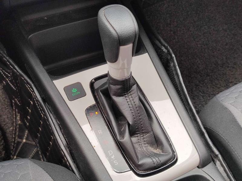 Honda Fit, 2022 — фото 9 из 12