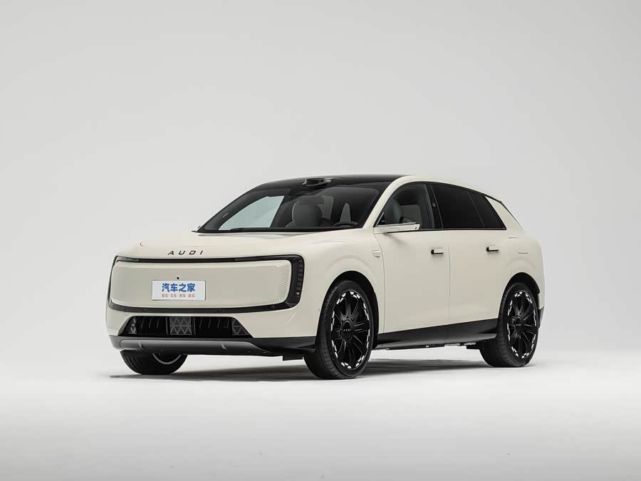 Audi × SAIC E7X, 2026 — купить в Самаре под ключ