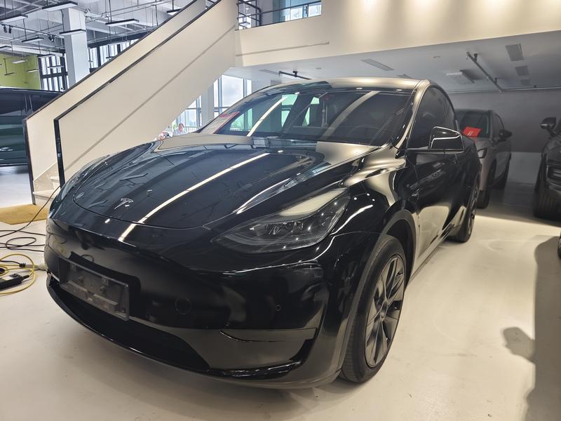 Tesla Model Y, 2023 — купить в Пензе под ключ
