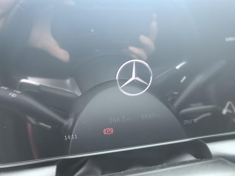 Mercedes-Benz GLC-Class AMG, 2024 — фото 8 из 11