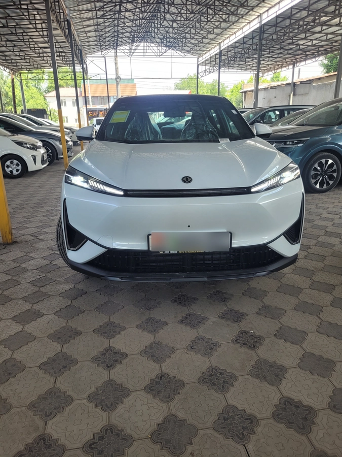Dongfeng Aeolus L7, 2024