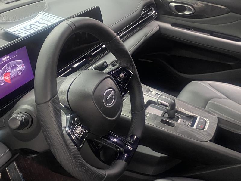 GAC Trumpchi Empow R, 2025 — фото 10 из 12