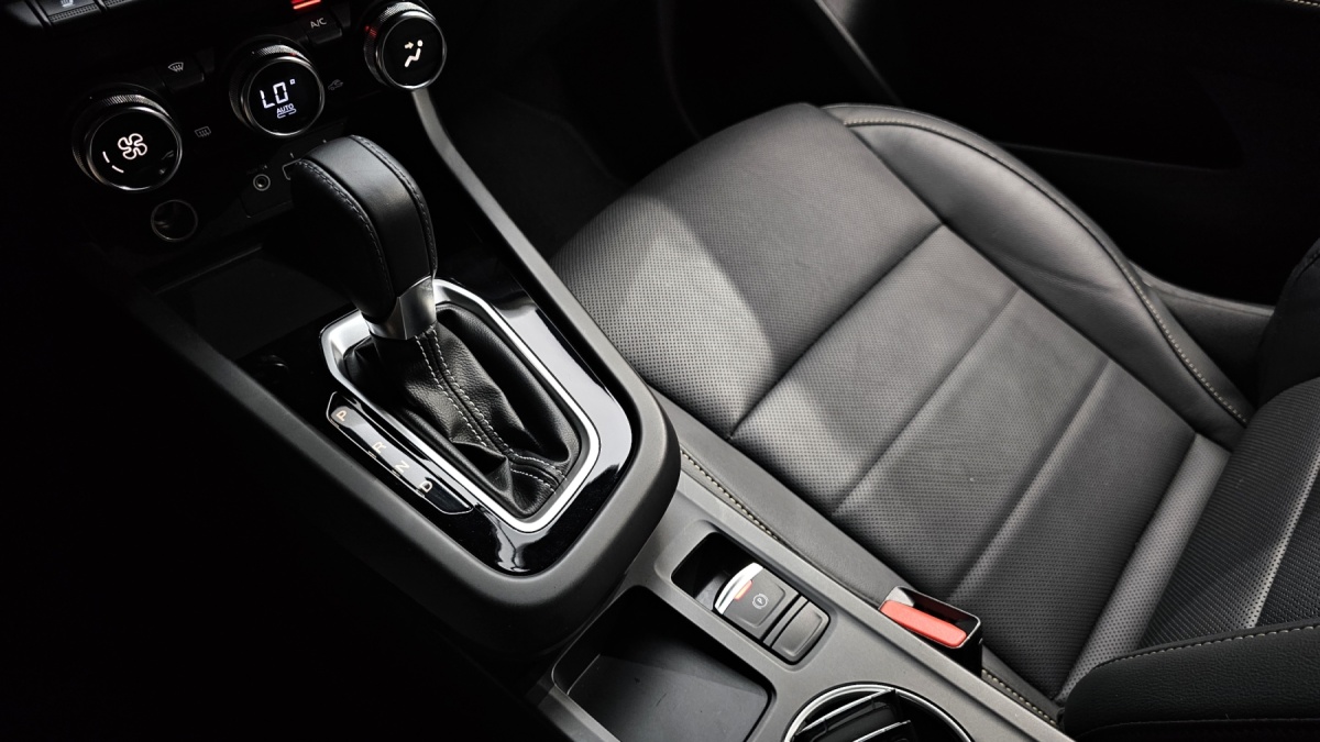 Renault XM3, 2024 — фото 8 из 12