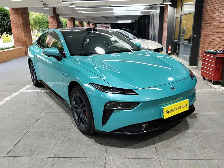 Dongfeng Yipai eπ 007, 2025 — фото 6 из 9