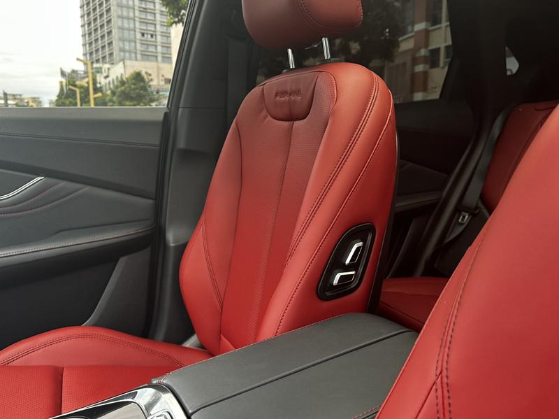 Dongfeng Forthing T5 EVO, 2021 — фото 12 из 12