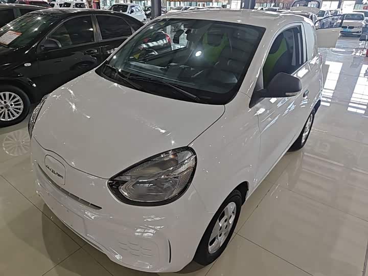 Roewe Clever, 2022 — купить в Туле под ключ