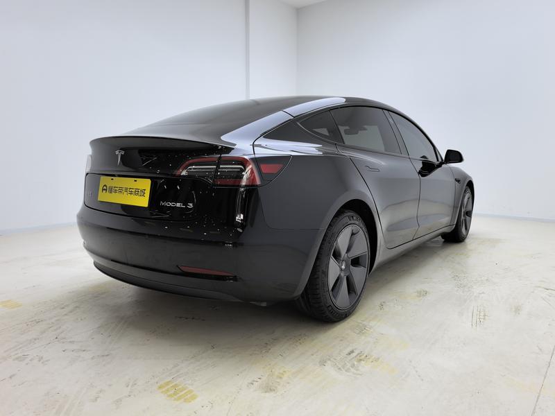 Tesla Model 3, 2022 — фото 7 из 12