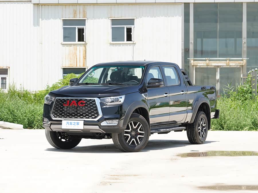JAC Group T8, 2026 — купить в Орле под ключ