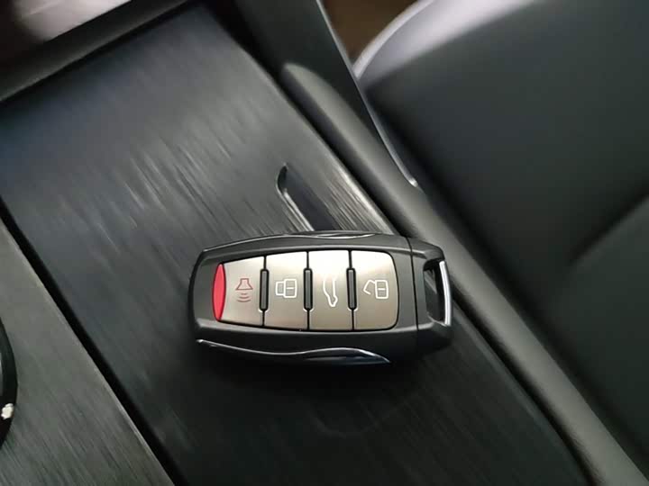 Haval H6 Hybrid, 2022 — фото 9 из 9