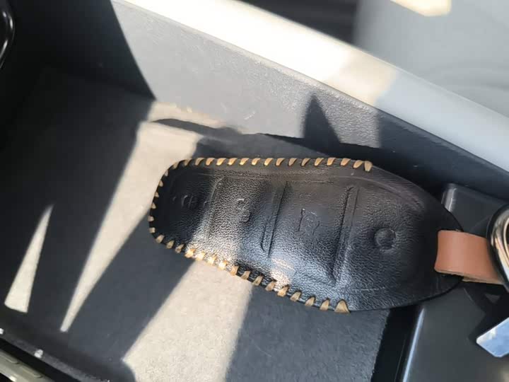 BYD Seal 06 GT, 2024 — фото 9 из 9