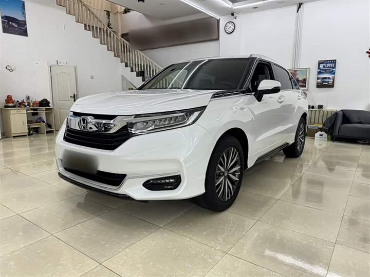 Honda Avancier, 2022 — купить в Тольятти под ключ