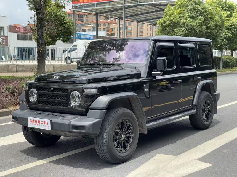 BAW 212 T01, 2024 — купить в Тамбове под ключ