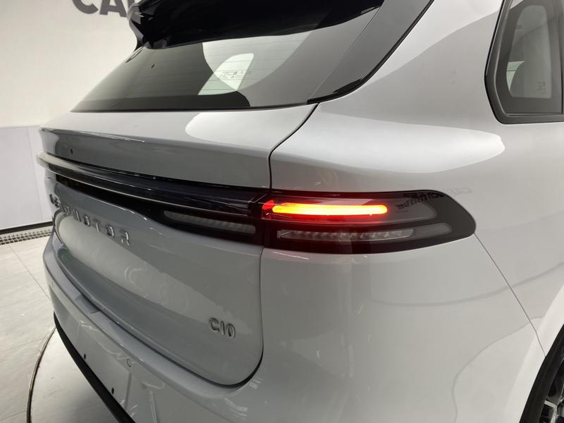 Leapmotor C10, 2025 — фото 10 из 12