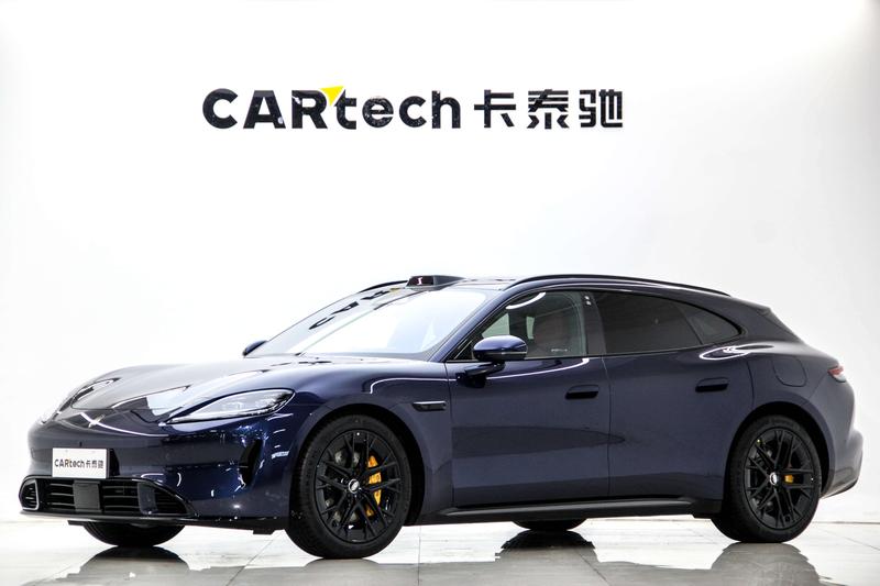 Shangjie (Huawei × SAIC) Z7T, 2026 — купить в Санкт-Петербурге под ключ