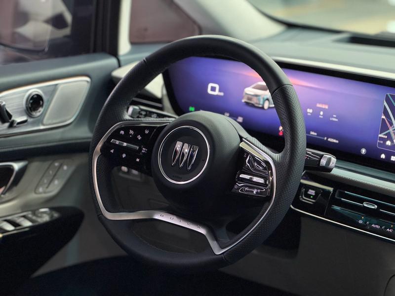 Buick GL8 Century, 2022 — фото 9 из 12