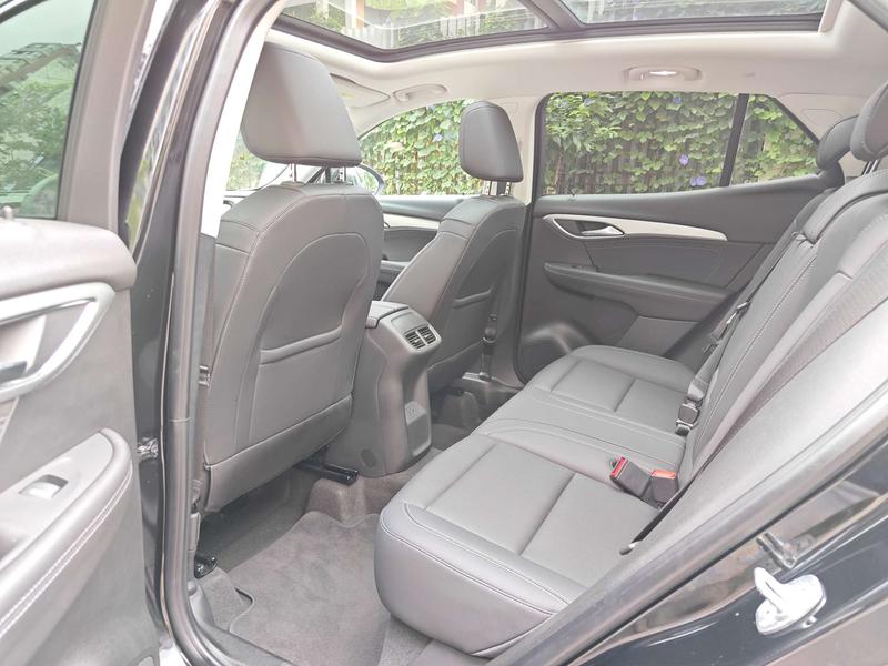 Buick Envision S, 2025 — фото 12 из 12