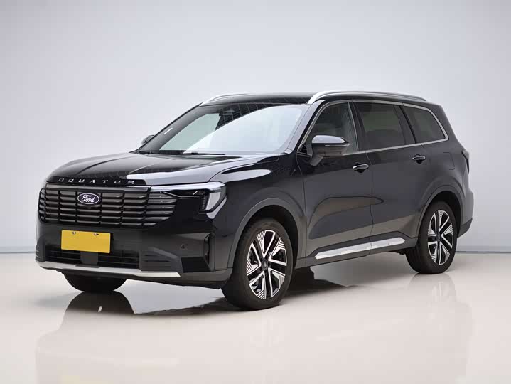 Ford Equator Hybrid, 2025 — купить в Владимире под ключ